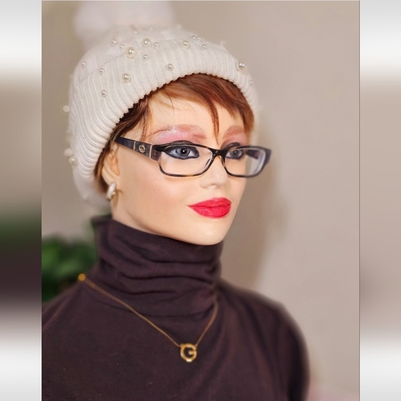 Authentic Gucci PRESCRIPTION Glasses main image 11